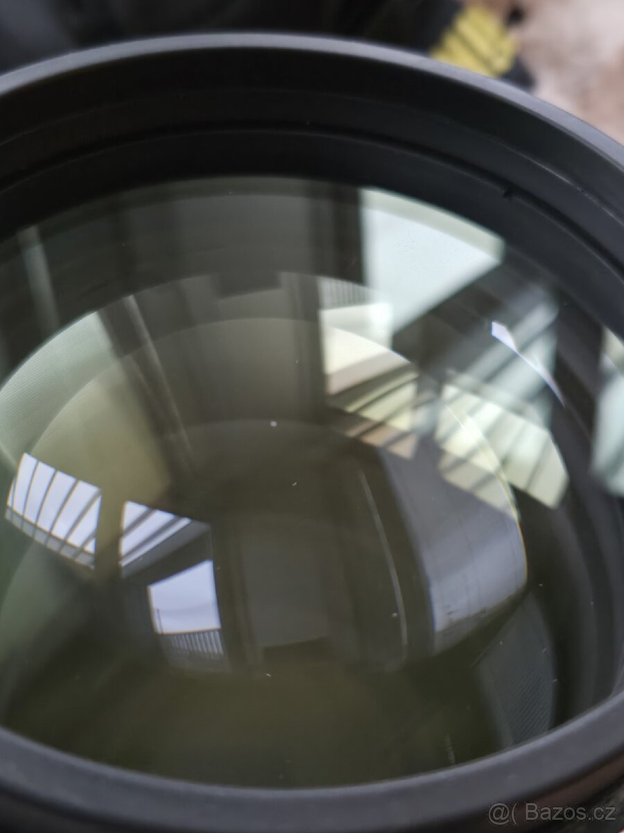 Nikon AF-S 200/2 VR - 5