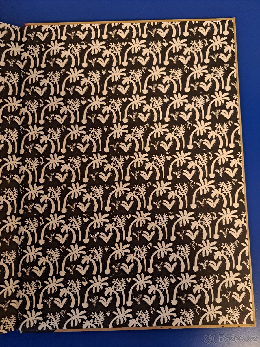 Kniha TICHO HROCHA - 5