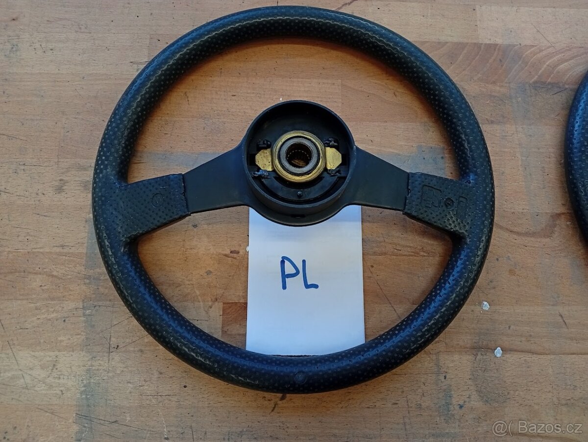 Fiat 126, 126p, Maluch - volanty NT, IT, PL - 5