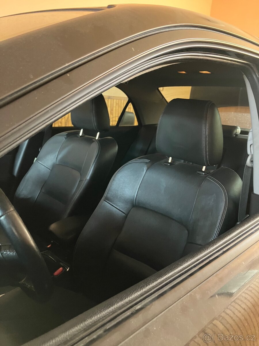 Mazda 6 MPS ND, díly - 5