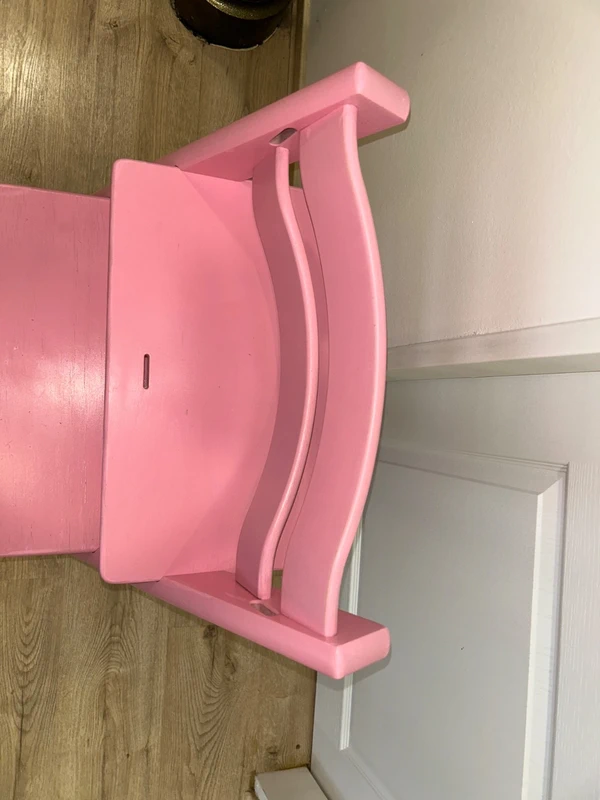 Židle, židlička Stokke Tripp Trapp - 5