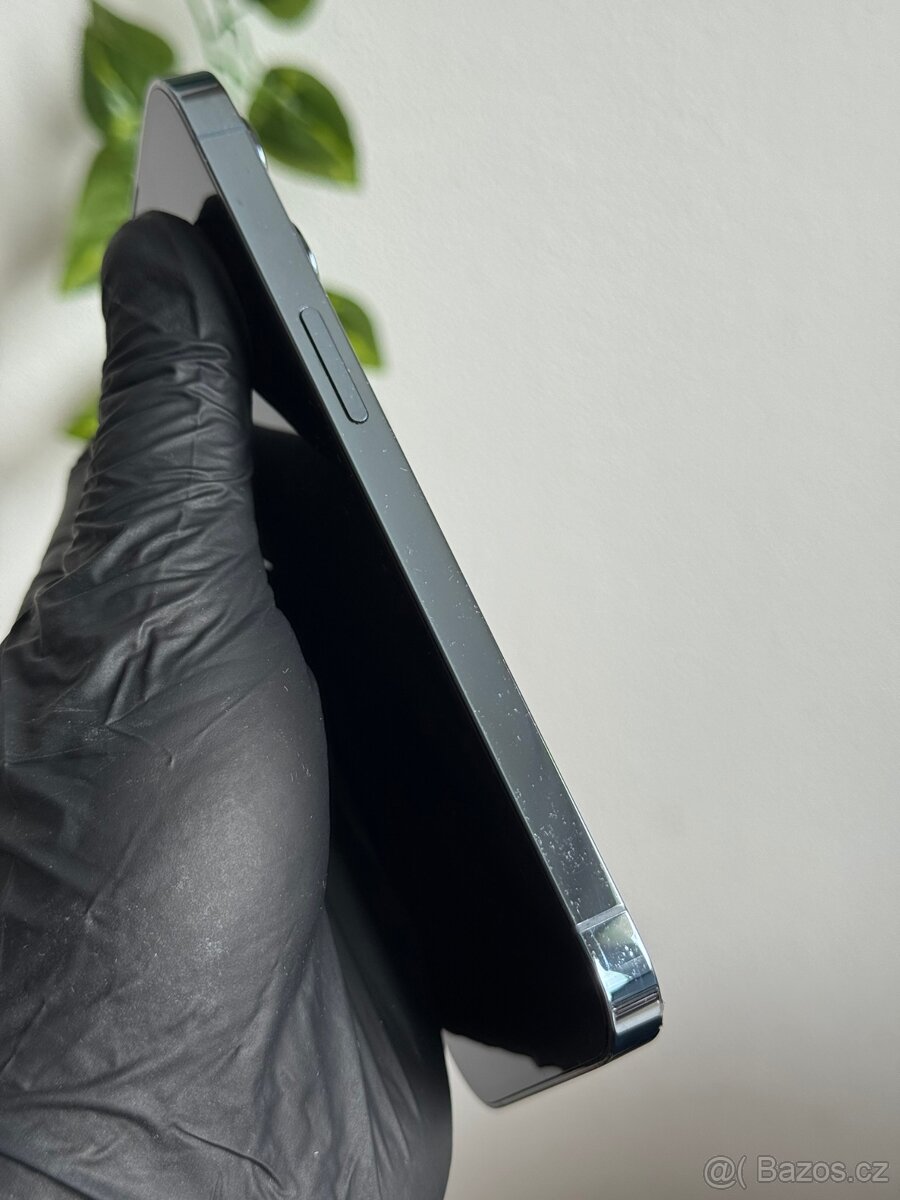 iPhone 13 Pro 128GB modrý - 5