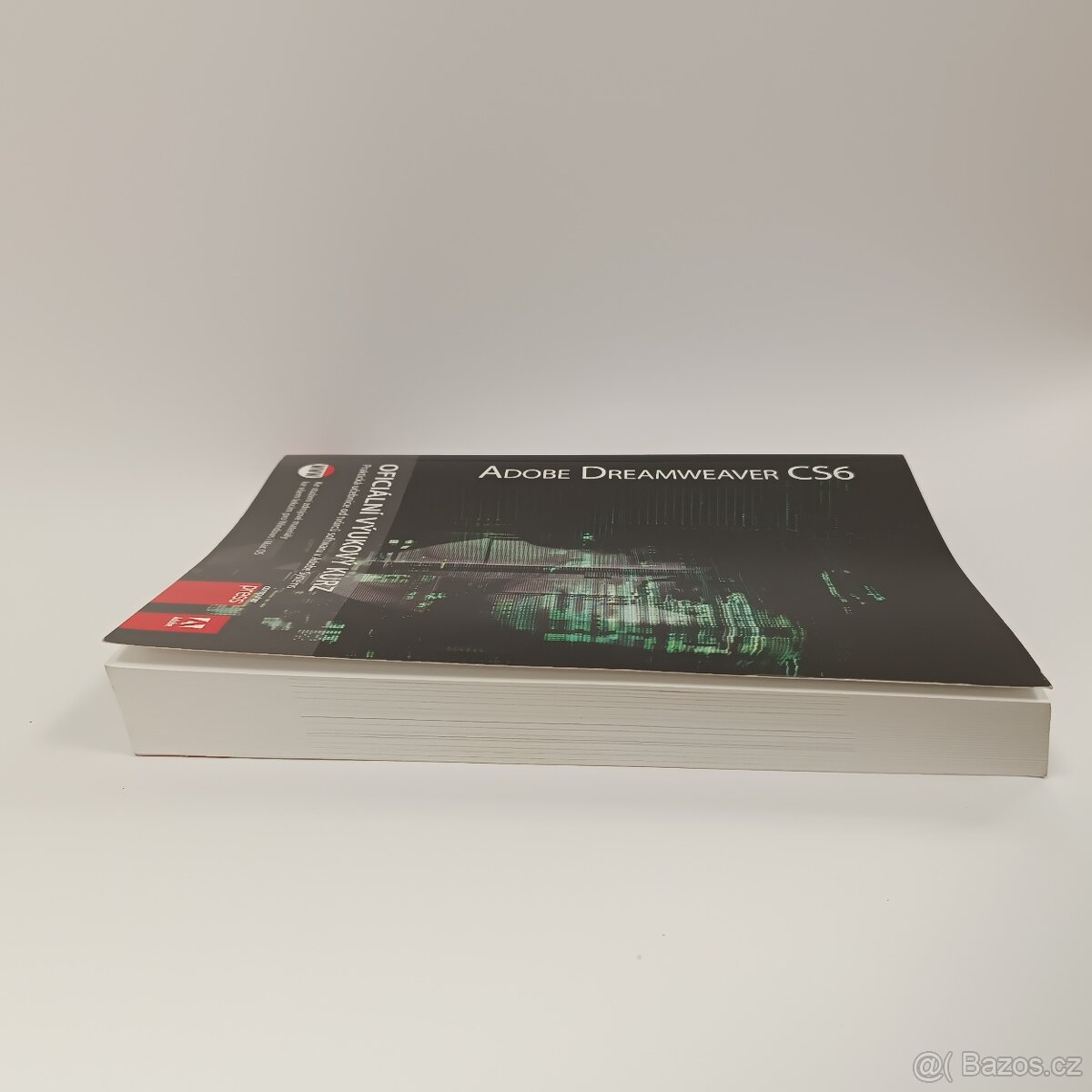 Adobe Dreamweaver CS6 - 5