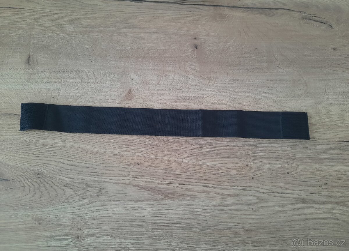 Těhotenský podpůrný pás - 5