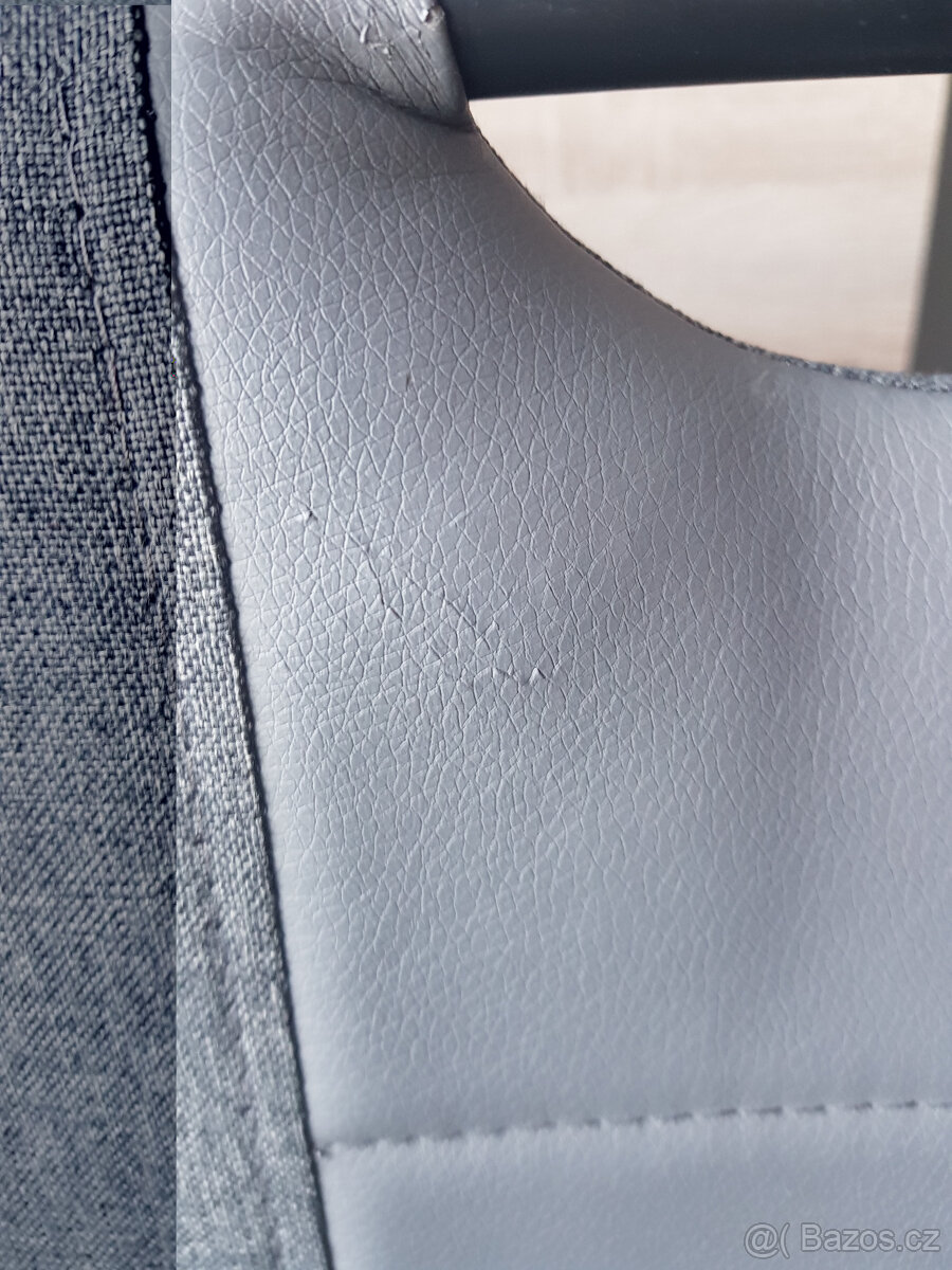 Židle k jídelnímu stolu - 5