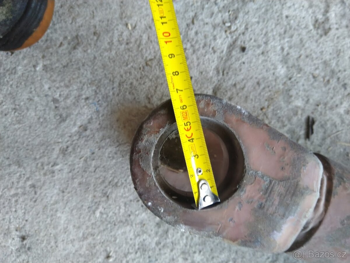 Spera pre buldozér - stavebné stroje - 5