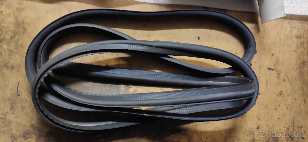 VAZ 2101 plechařina , originál - 5