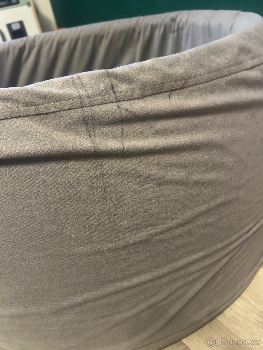 Bazének s kuličkami - 5