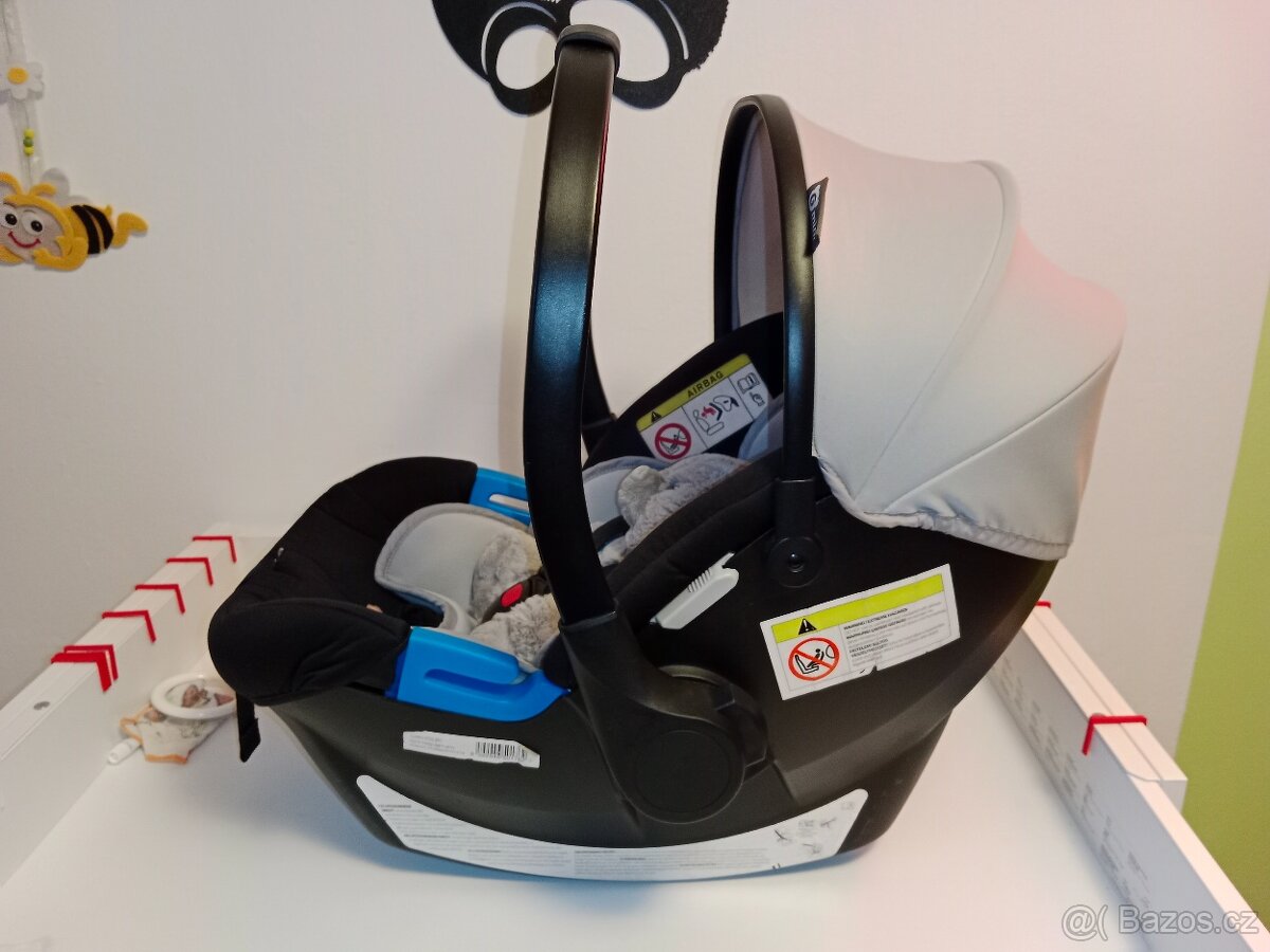 Vajíčko pro miminko - 5