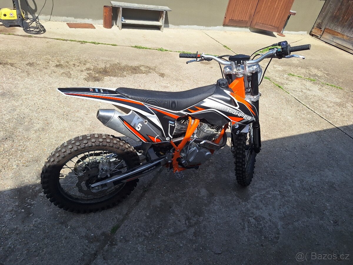 Highper 250