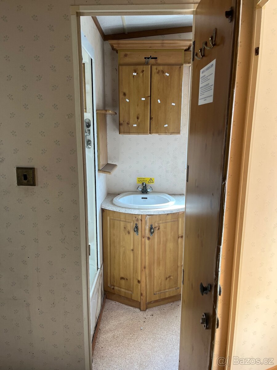Prodám Mobilheim - 5