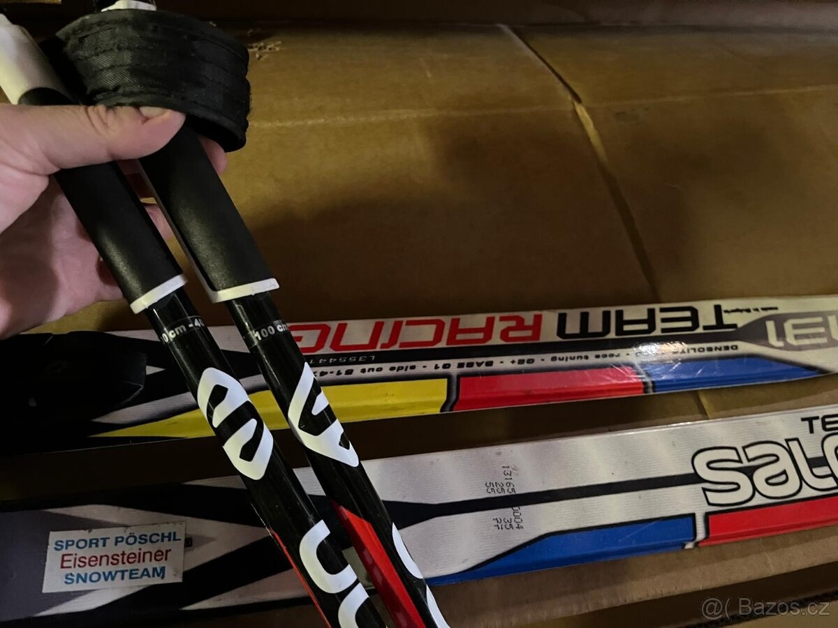 Dětské běžky Salomon - 5