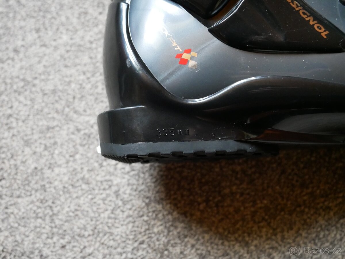 Lyžáky Rossignol SALTO vel. 29 - 5