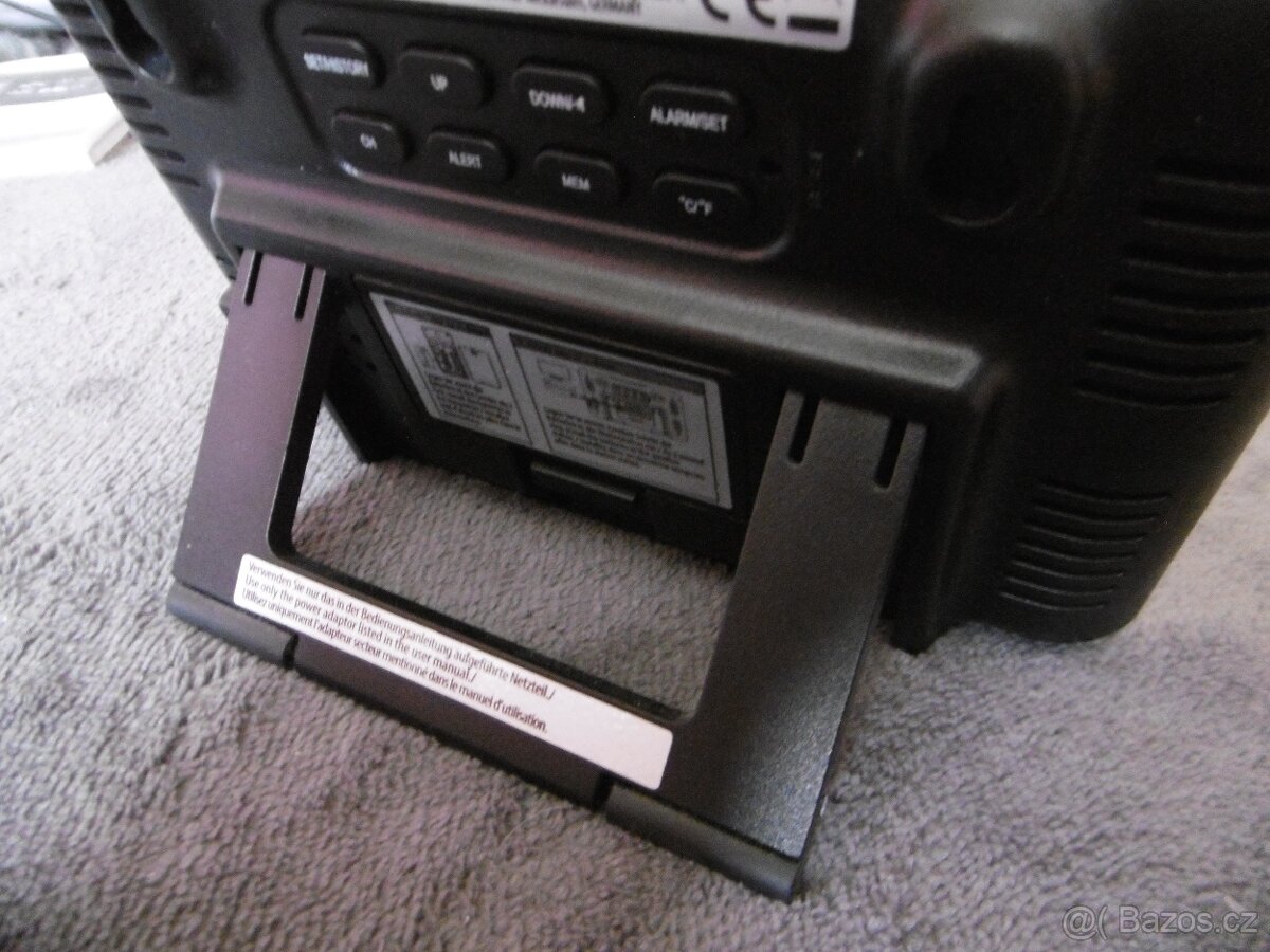 Rádiová meteorologická stanice - 5