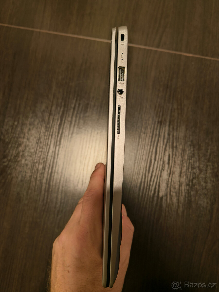 Acer Swift sf114-32/Intel Pentium N5000/4GB RAM/512GB NVMe - 5