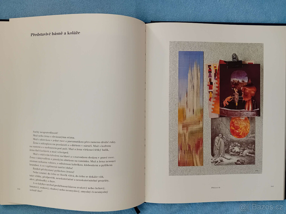 4 x Jiří Kolář Slovník metod, Týdeník 1968, + 2 ks - 733 str - 5