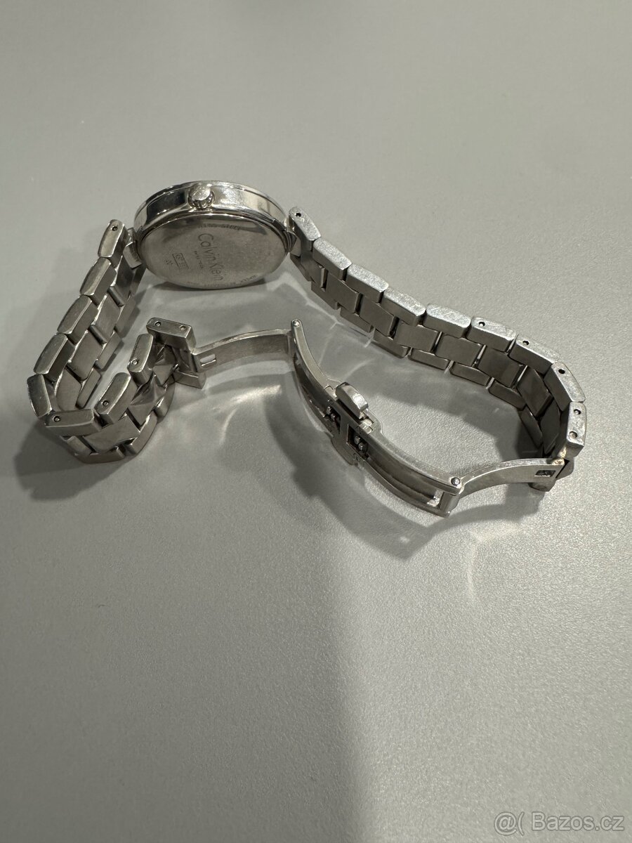 Dámské hodinky Calvin Klein - 5