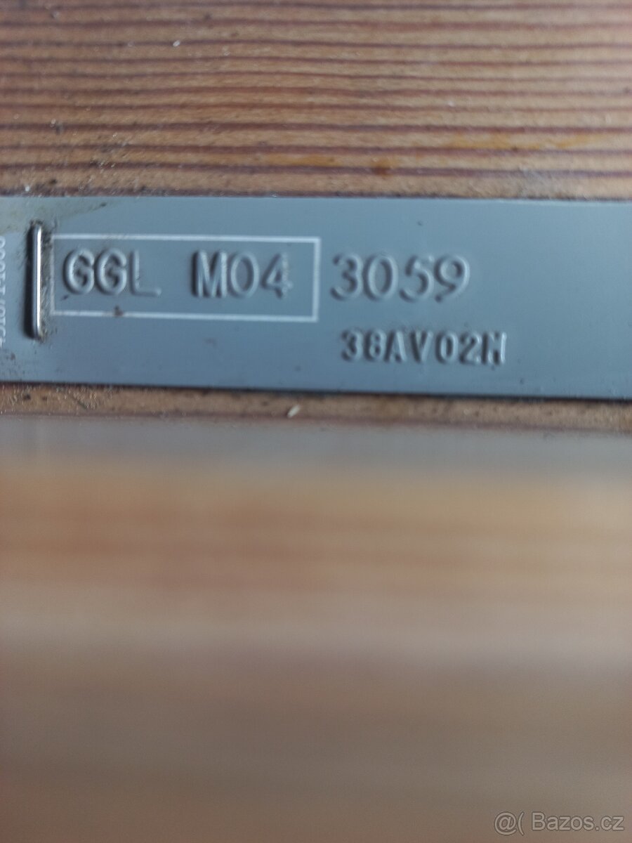 Střešní okna Velux 3 ks - 5