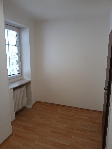 Byt 2+1 ve 3.NP 53 m2 v centru Liberce - 5