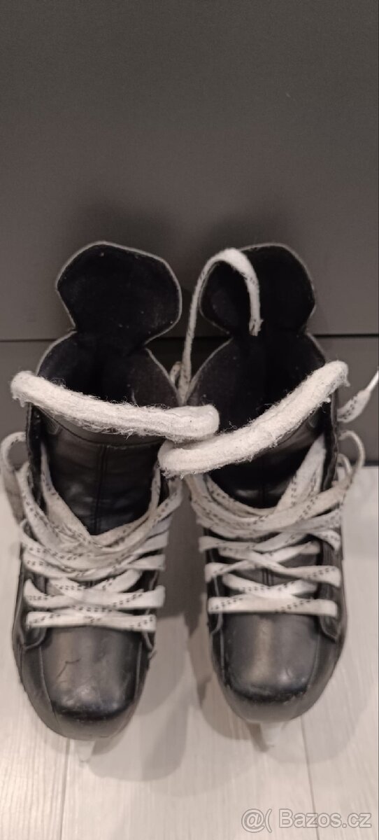 Dětské brusle Bauer Supreme EU 38,5 - 5