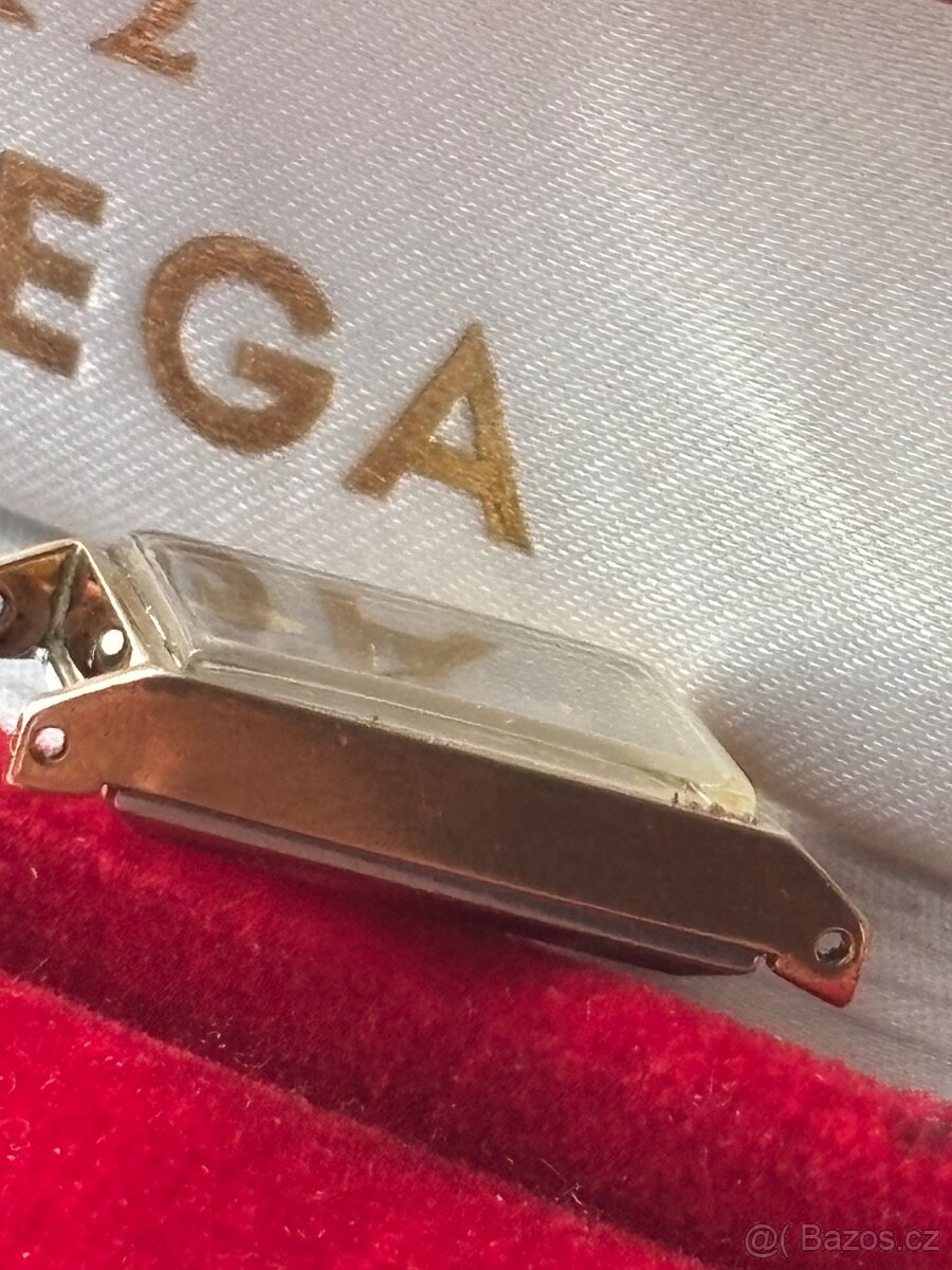 Omega de ville - 5