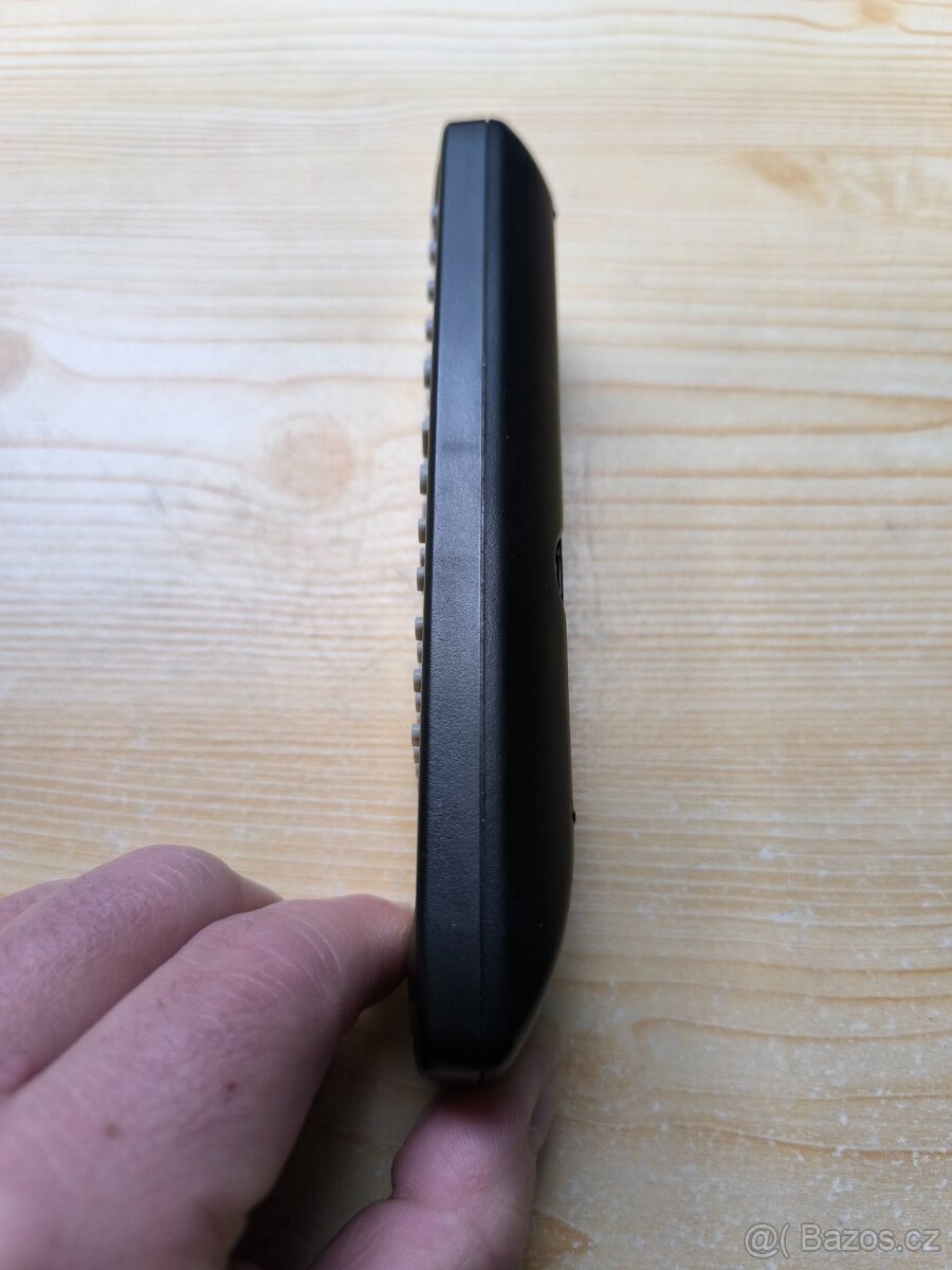 Pěkný originál dálkový ovlafač DVD VIDEO ONKYO RC-4190V. - 5