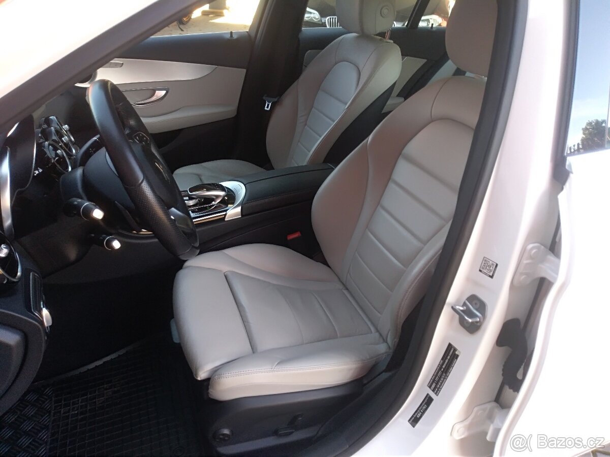 Mercedes-Benz C 220d 4-Matic • Odpočet DPH - 5