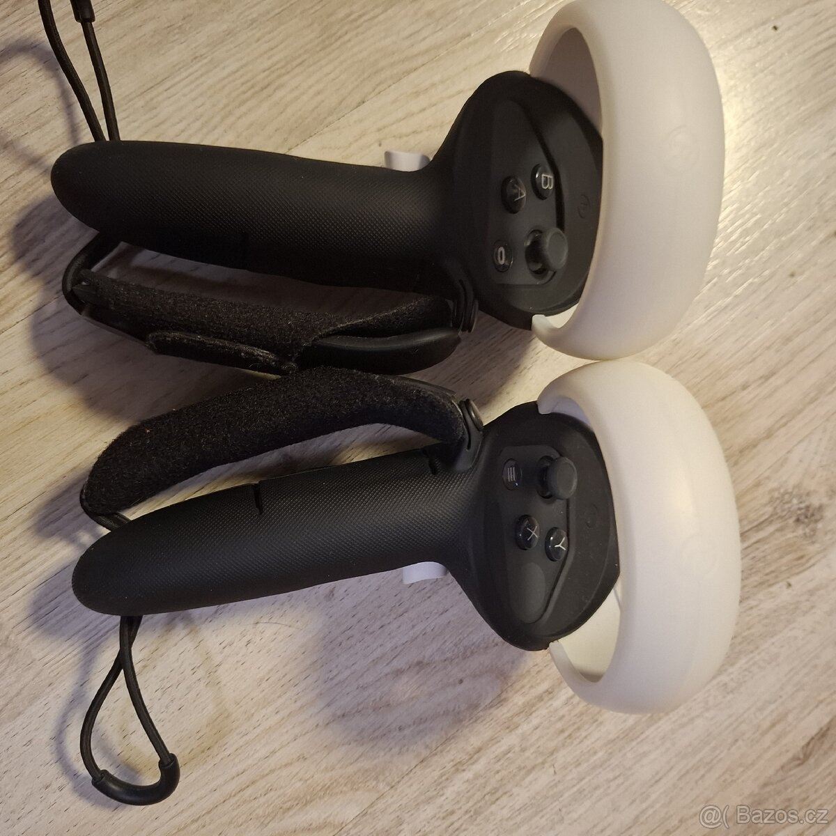 Prodám Vr Meta Quest 2 - 5