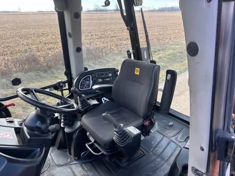 JCB 3CX | 2014 | 3 290 MTH | TOP STAV - 5