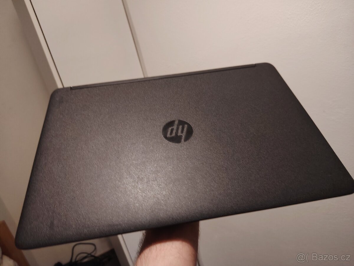Hp ProBook 650 - 5