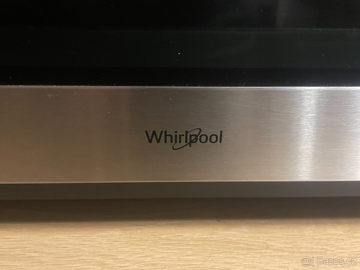 Mikrovlnná trouba Whirlpool Supreme Chef MWSC 9133 SX nerez - 5