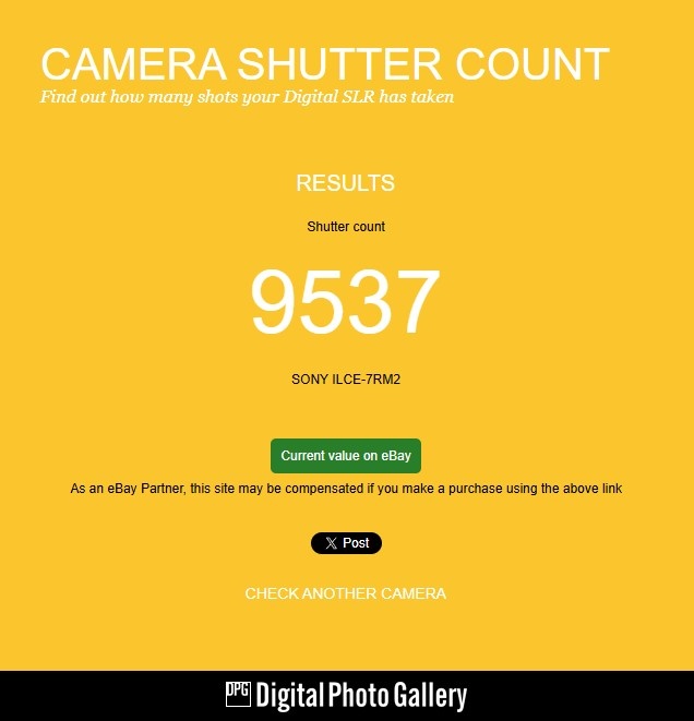 Sony Alpha A7R II tělo + baterie + grip - 5