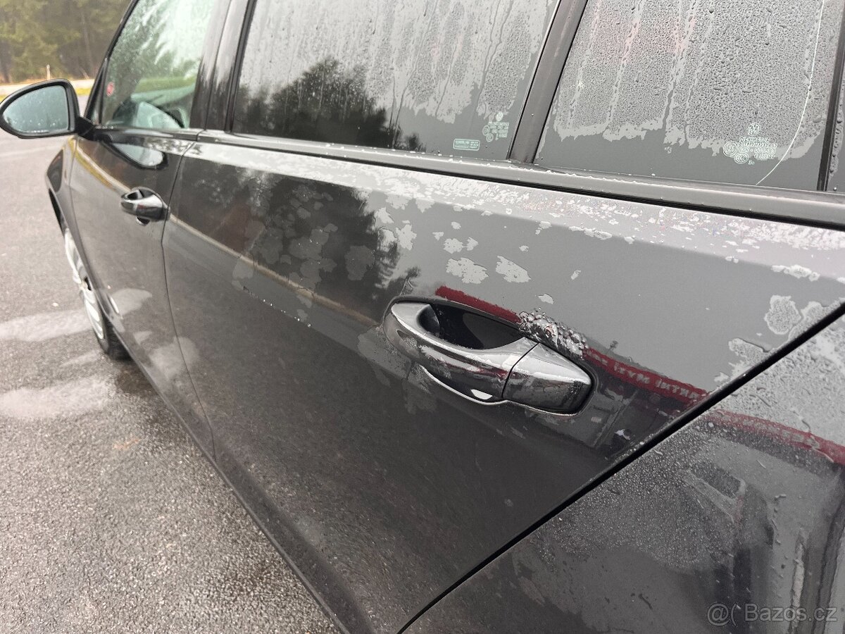 VW Golf 7 Variant 2.0tdi 110kw - 5