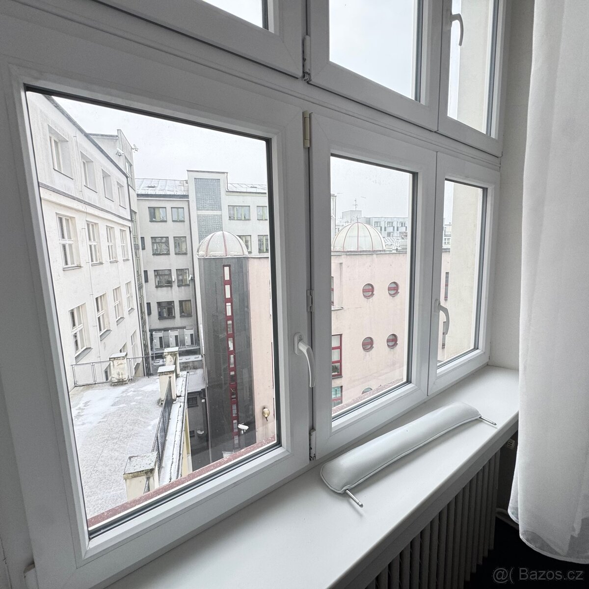 Pronájem multifunkčních prostor Kancelář prostor masáž - 5