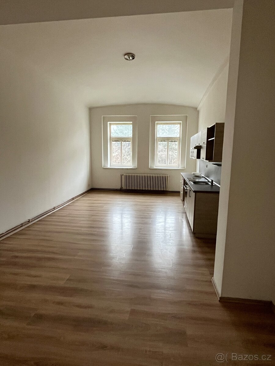 Byt 2 kk - 5