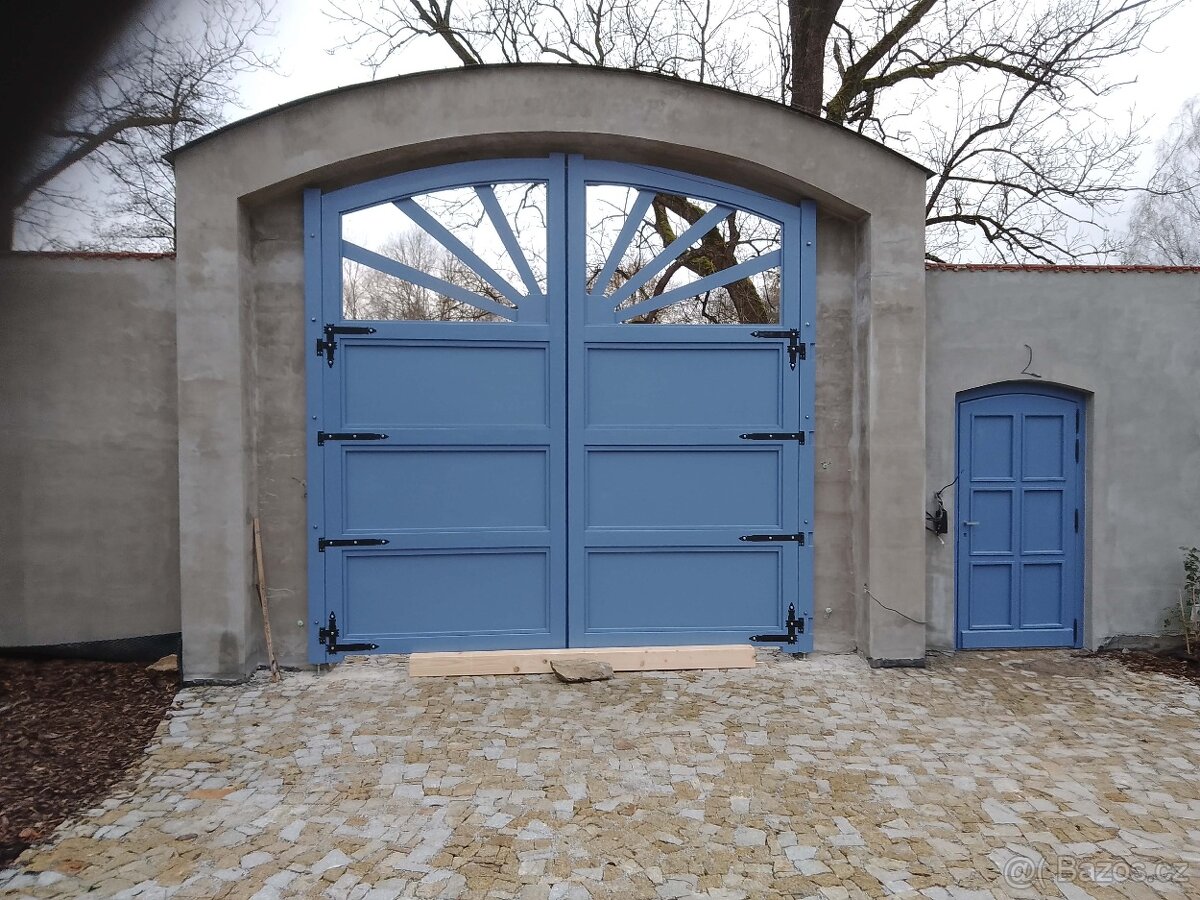Nová vrata - 5