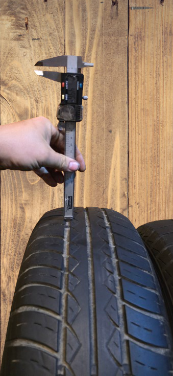 195/70/14 Barum - letní - pošlu na dobírku - 5