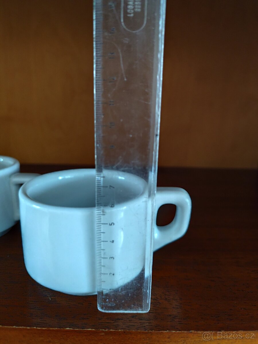 Dva selské hrnečky - 5