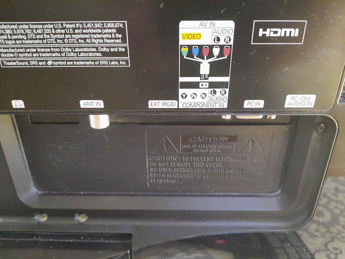 Monitor s TV Samsung vel. 23 palců - 5