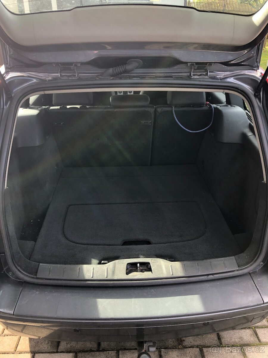 Volvo V50 2.0D 100kw bez koroze - 5