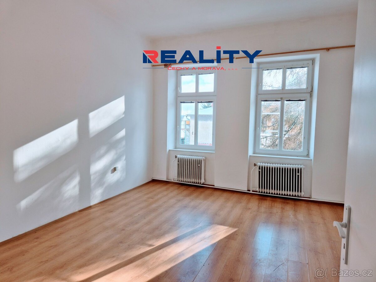 Pronájem bytu ve Svitavách - 5
