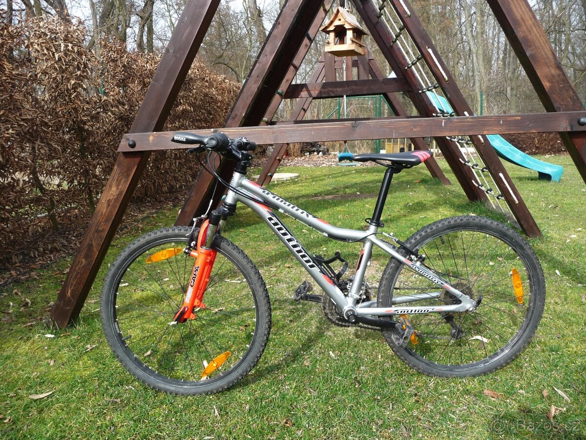 Dětské kolo Author A-matrix 24 model 2020 - 5