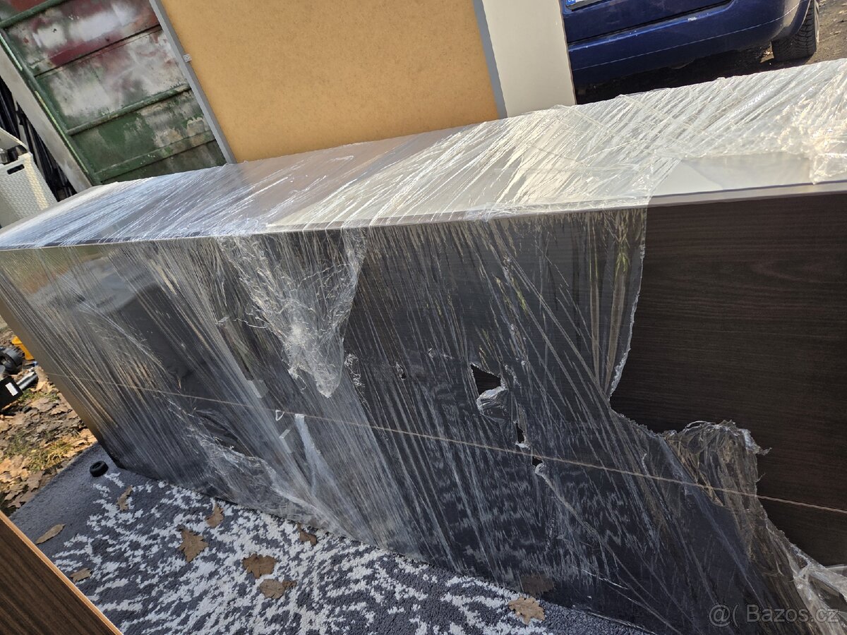 Šatní skříně - 5