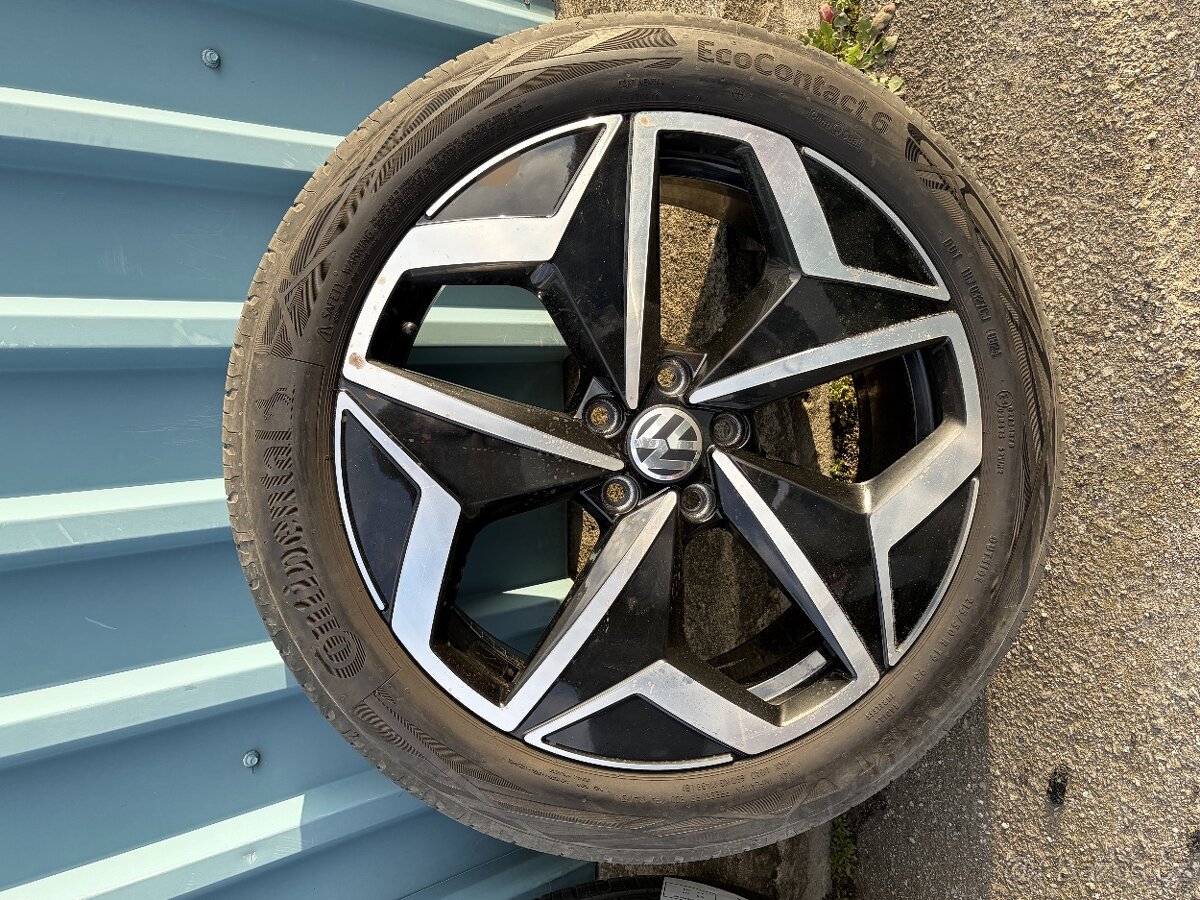 ID.3 originální ALU letní sada - 5