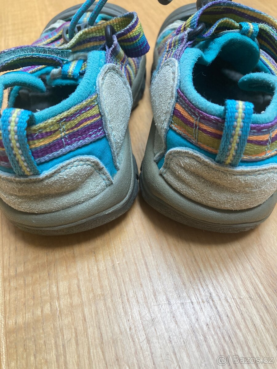 Sandaly Keen vel. 29 - 5