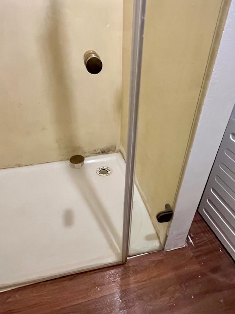 Dveře do sprchy - 5