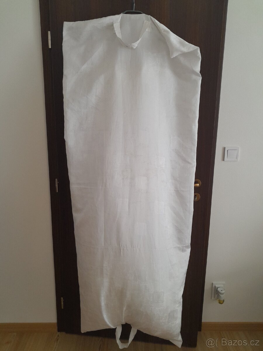 Nové svatební šaty - 5