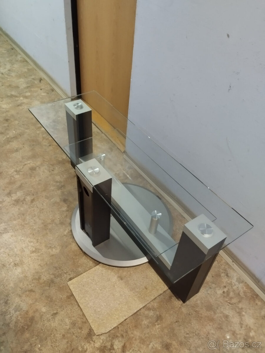 Hubertus Televizní stolek - 5