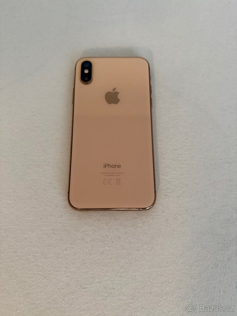 iPhone XS - 5