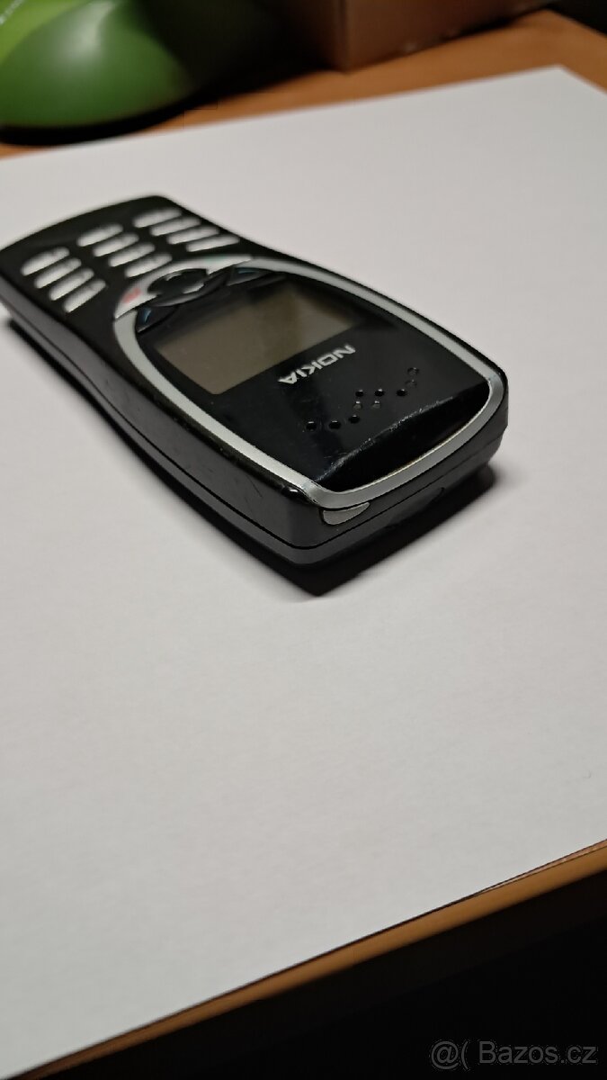 Nokia 8210 - 5